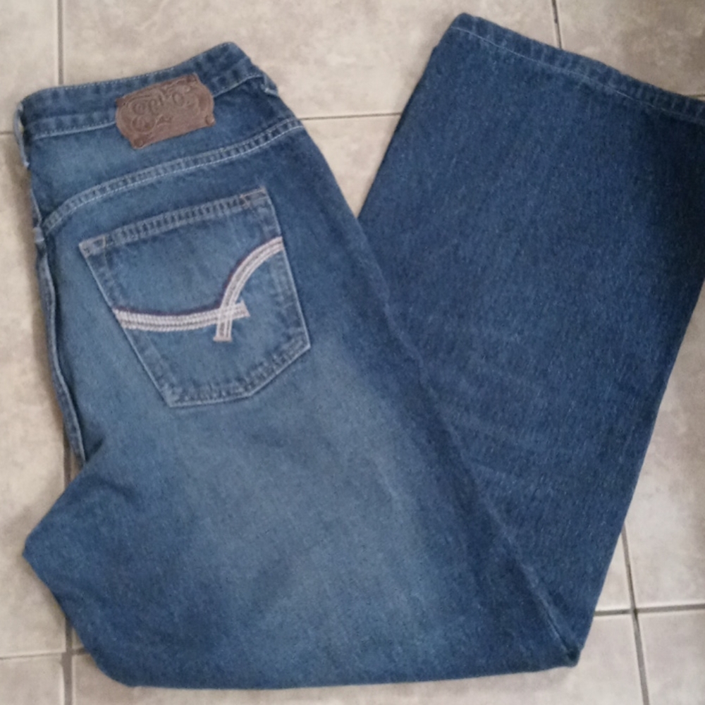 Ecko jeans